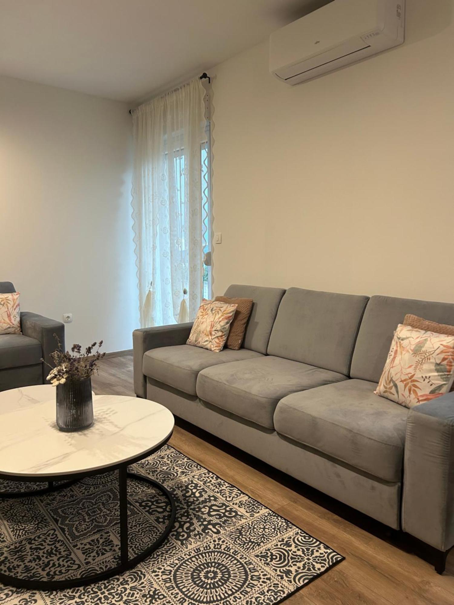 Apartman Marija Medjugorje Exterior photo