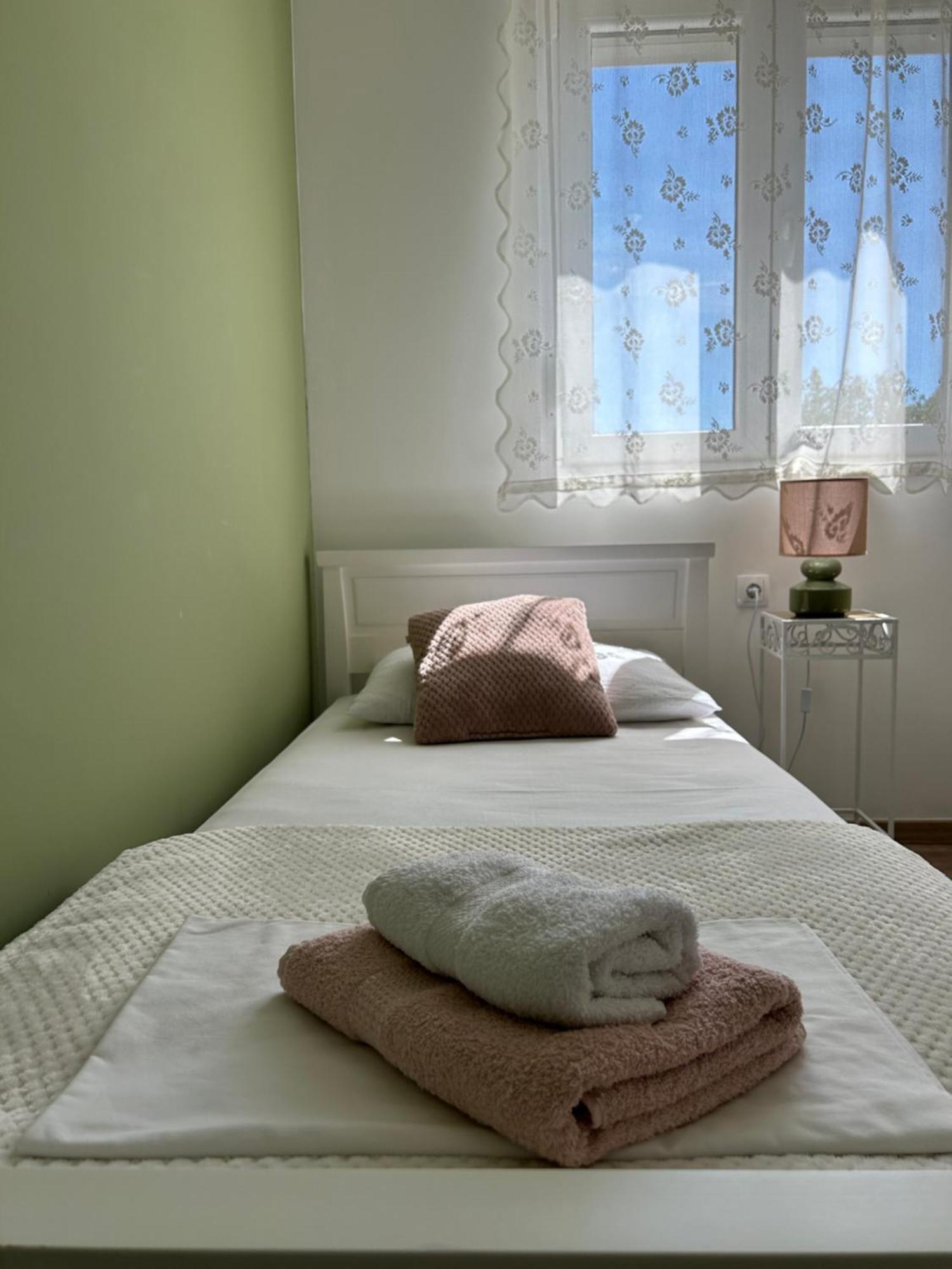 Apartman Marija Medjugorje Exterior photo