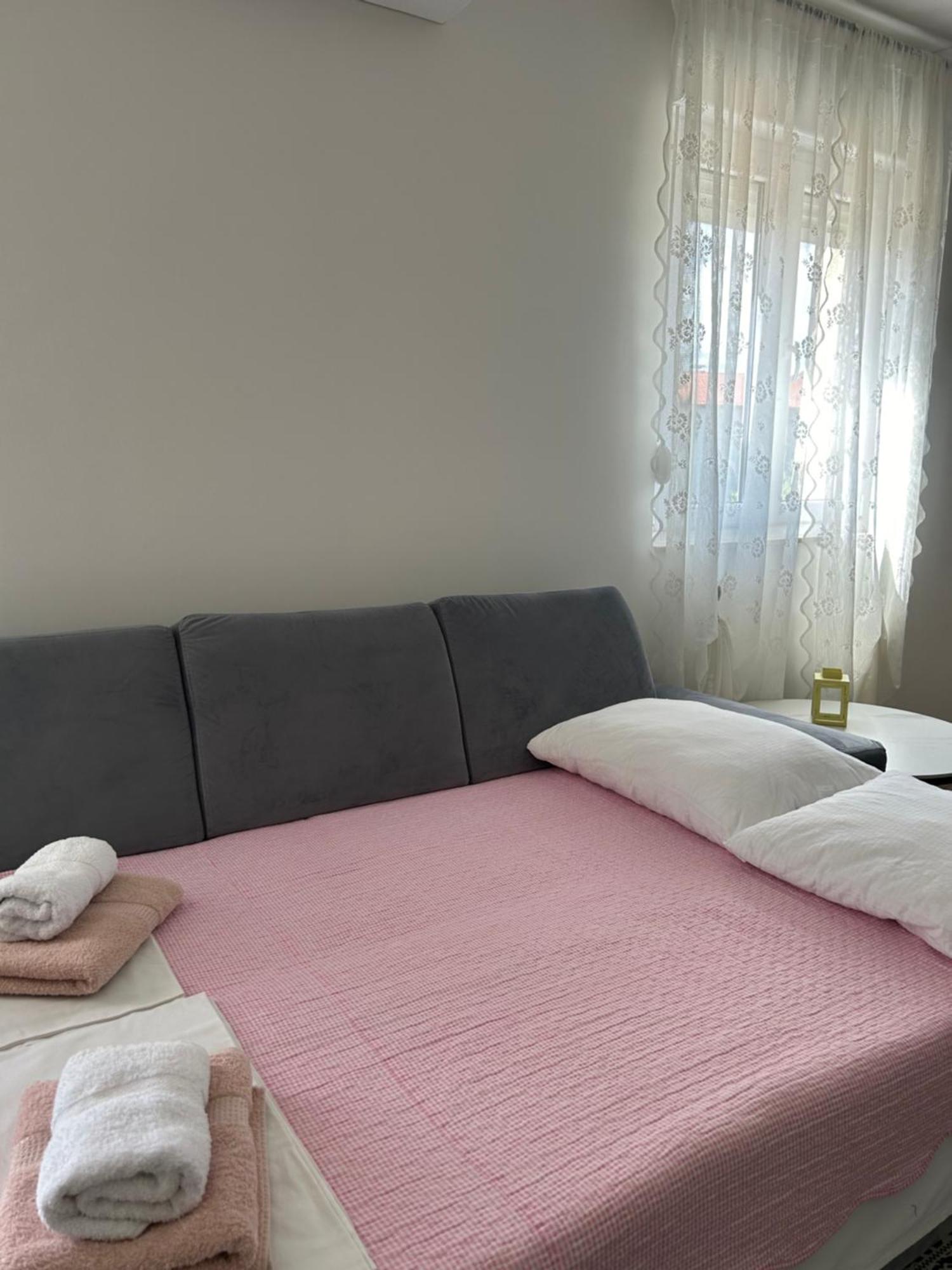 Apartman Marija Medjugorje Exterior photo